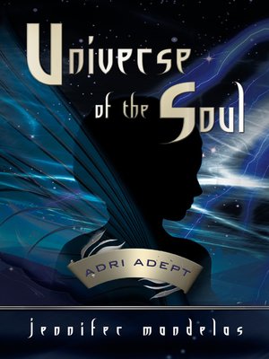 cover image of Universe of the Soul